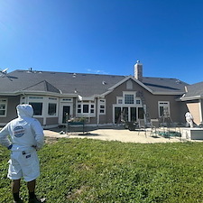 What Homeowners Should Know About Preparing for an Exterior Paint Job