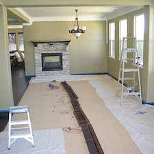Why Proper Surface Preparation Is the Key to a Long-Lasting Paint Job