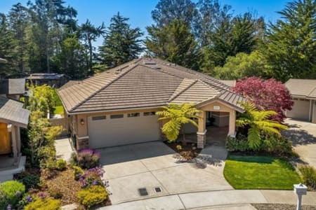 Arroyo grande