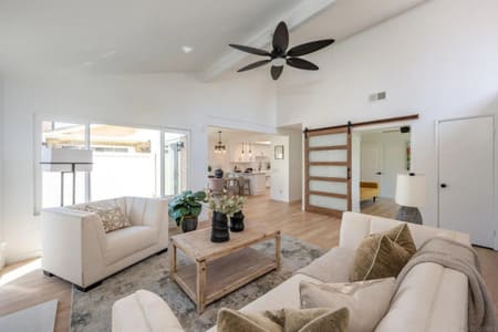 Oak shores