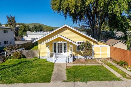 San luis obispo