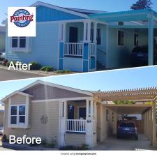 Exterior Painting in San Luis Obispo, CA