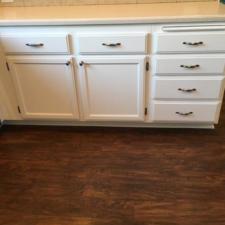 Kitchen Cabinet Painting in Paso Robles, CA