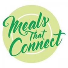Meals That Connect - Donation of Kitchen Painting in San Luis Obispo, CA