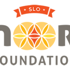 Painting with a Purpose at Noor Foundation in San Luis Obispo, CA