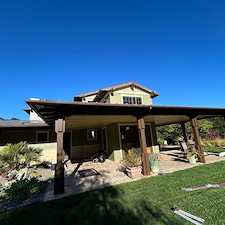 Arroyo-Grande-California-Full-Exterior-Repaint-for-a-Coastal-Inspired-Home 1