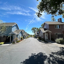 Atascadero HOA Townhome | Exterior Painting Project