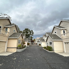 Atascadero HOA Townhome 0