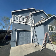 Atascadero HOA Townhome 3