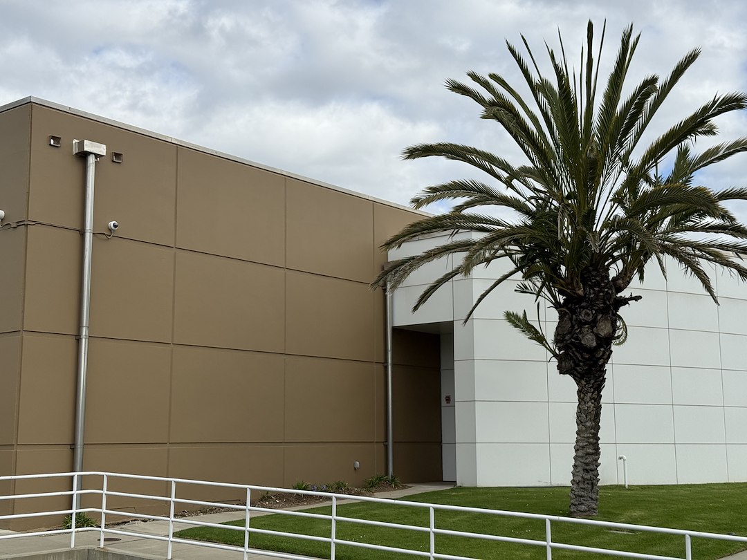 Commercial Exterior Refresh | Grover Beach