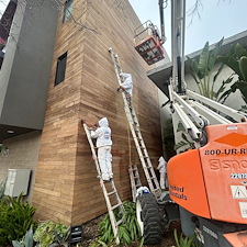 Contemporary-Exterior-Wood-Staining-San-Luis-Obispo 9
