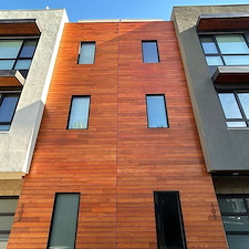 Contemporary-Exterior-Wood-Staining-San-Luis-Obispo 3
