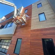 Contemporary-Exterior-Wood-Staining-San-Luis-Obispo 4