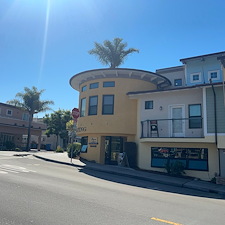 Courtyard Avila HOA Painting Project - Avila Beach Commercial Painting
