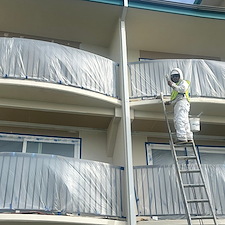 Exterior-Painting-Pismo-Beach-Landmark-Hotel 4