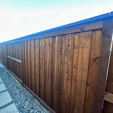 Fence-Staining-Project-San-Luis-Obispo 0