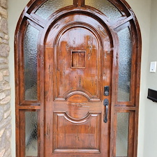 Front-Door-Refresh-in-Shell-Beach 0