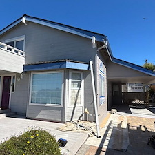 Morro-Bay-California-Exterior-House-Painting-Near-the-Ocean-a-Coastal-Repaint-Project 2