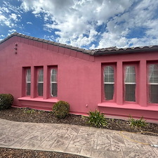 Paso-Robles-Exterior-Painting-project-adding-color-and-life-to-a-home 4