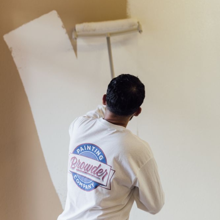 San Luis Obispo Painting Services Image