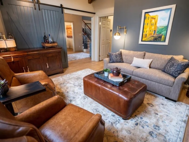 Interior Painting Service Image
