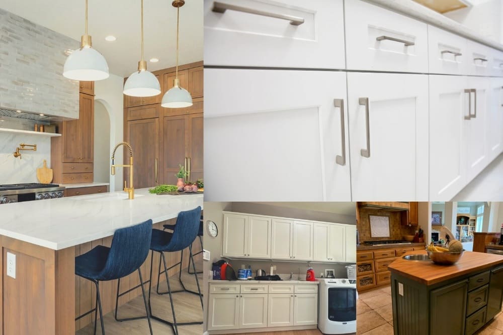 Cabinet refinishing san luis obispo new