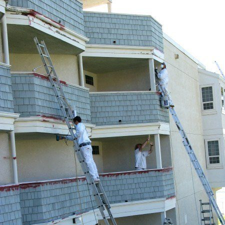 San Luis Obispo Commercial Painters