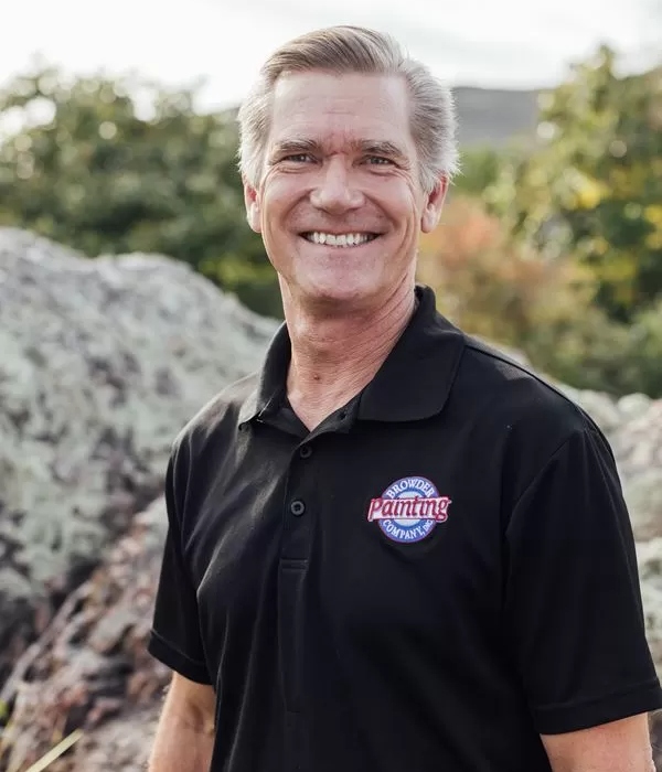 Dirk Kenyon