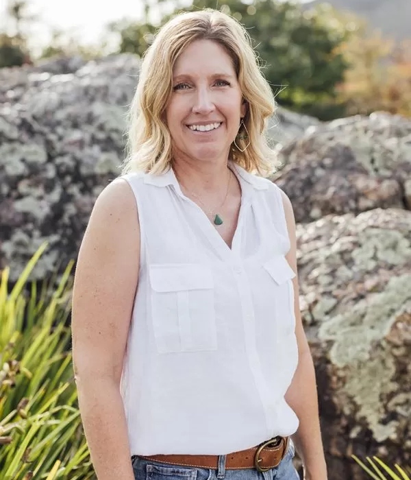 Jennifer Browder