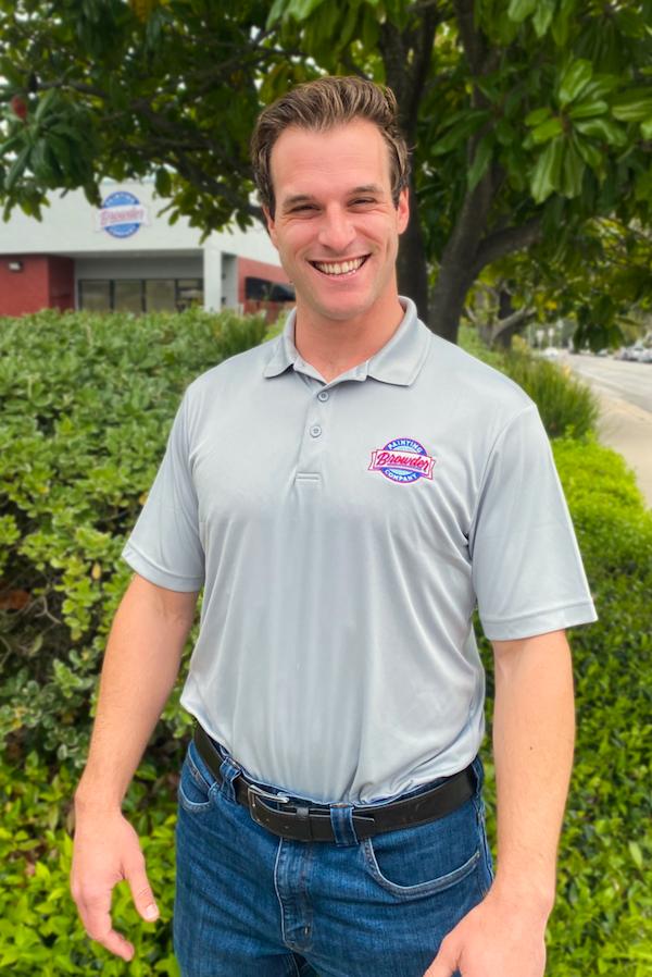 David Miller