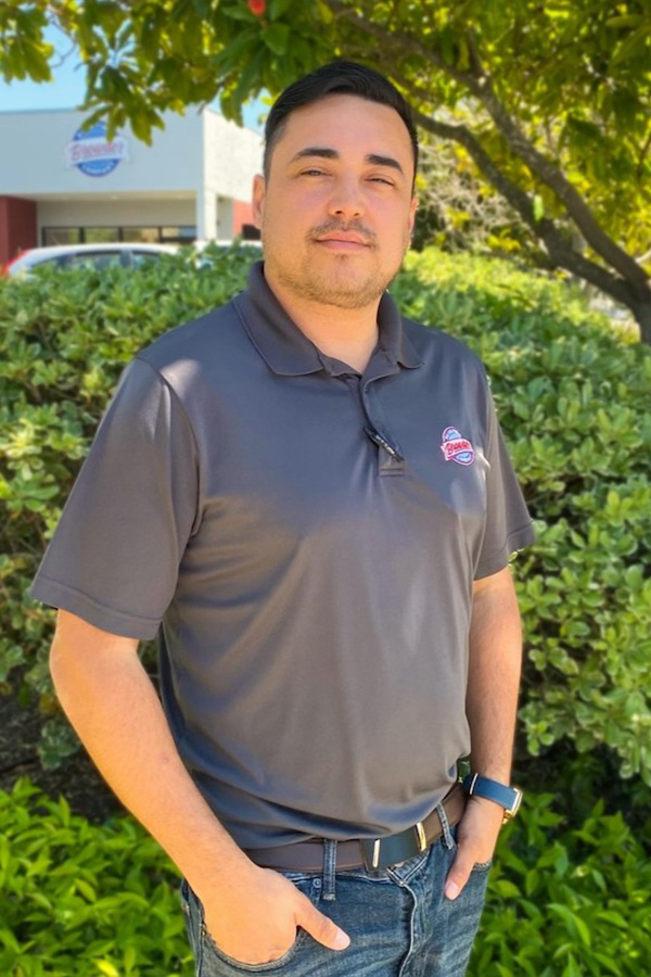 Nathan Kapusta